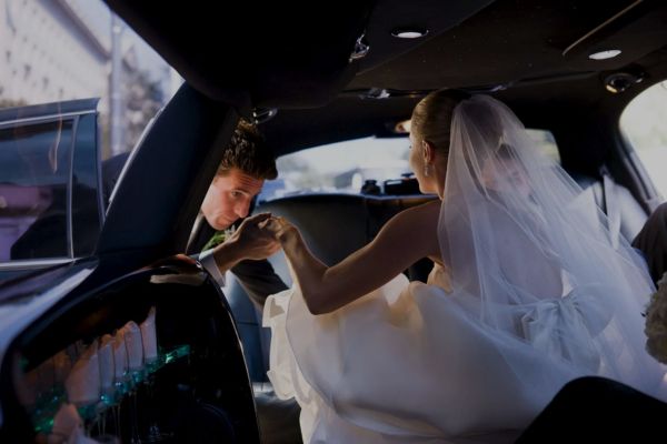 Wedding Transportation Services