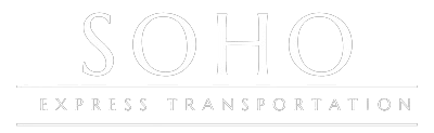 soho express transportation logo