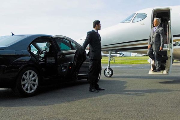 car service from nyc to jfk